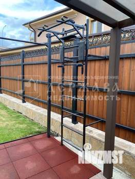 Дом 280м², 2-этажный, участок 11 сот.  