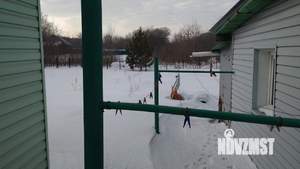 Коттедж 76м², 1-этажный, участок 14 сот.  