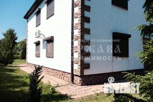 Дом 500м², 2-этажный, участок 15 сот.  