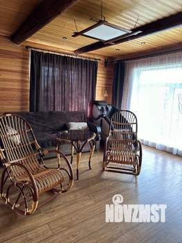 Дом 128м², 2-этажный, участок 10 сот.  