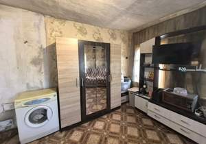 Дом 36м&sup2;, 1-этажный, участок 15 сот.  