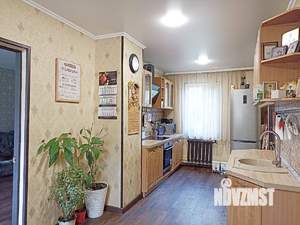 Дом 139м², 2-этажный, участок 5 сот.  