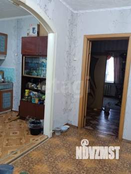 Дом 95м&sup2;, 1-этажный, участок 10 сот.  