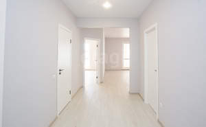 Дом 106м², 1-этажный, участок 5 сот.  