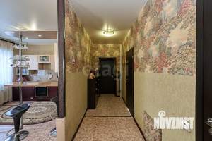 Дом 97м&sup2;, 2-этажный, участок 8 сот.  