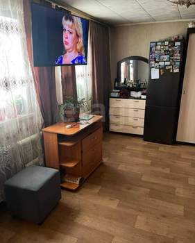 Дом 48м&sup2;, 1-этажный, участок 10 сот.  