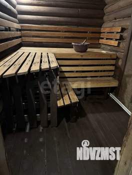 Дом 120м&sup2;, 2-этажный, участок 22 сот.  