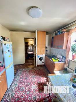 Дом 50м², 1-этажный, участок 7 сот.  