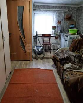 Дом 57м&sup2;, 1-этажный, участок 9 сот.  