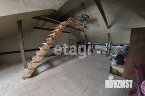 Таунхаус 152м², 3-этажный, участок 3 сот.  