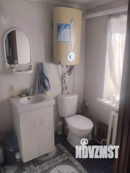 Дом 69м&sup2;, 1-этажный, участок 5 сот.  