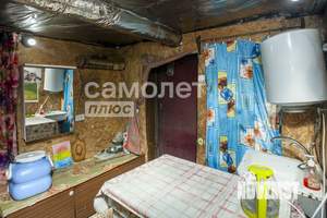 Дом 31м², 1-этажный, участок 4 сот.  