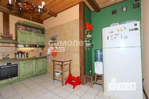Коттедж 358м², 2-этажный, участок 16 сот.  