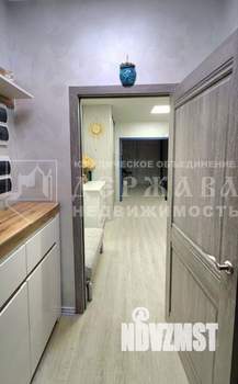Таунхаус 116м², 2-этажный, участок 1 сот.  