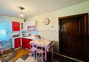 Дом 49м², 1-этажный, участок 1500 сот.  