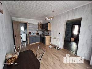 Дом 50м², 1-этажный, участок 4 сот.  
