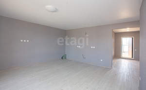 Дом 109м², 1-этажный, участок 7 сот.  