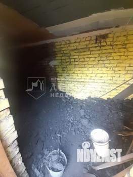 Дом 67м&sup2;, 1-этажный, участок 6 сот.  