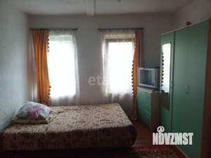 Дом 28м&sup2;, 1-этажный, участок 12 сот.  