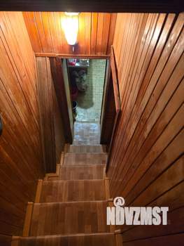 Коттедж 163м&sup2;, 3-этажный, участок 15 сот.  