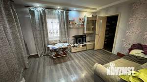 Дом 50м², 1-этажный, участок 6 сот.  