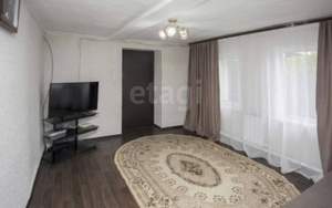 Дом 44м&sup2;, 1-этажный, участок 22 сот.  