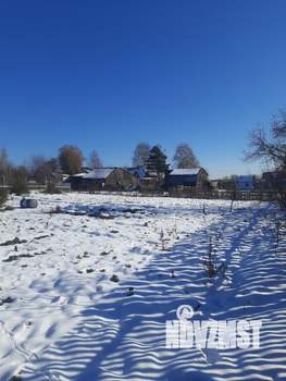 Дом 143м&sup2;, 2-этажный, участок 13 сот.  