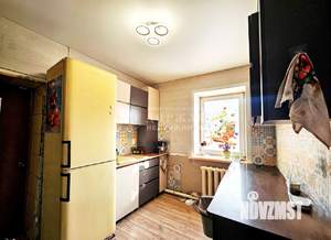 Дом 55м&sup2;, 1-этажный, участок 4 сот.  