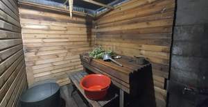 Дом 71м&sup2;, 1-этажный, участок 4 сот.  