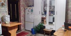Дом 52м², 1-этажный, участок 12 сот.  