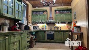 Коттедж 357м², 3-этажный, участок 16 сот.  