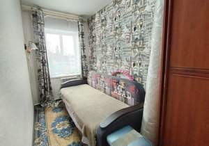 Дом 45м², 2-этажный, участок 5 сот.  