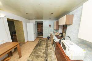 Дом 110м&sup2;, 1-этажный, участок 6 сот.  