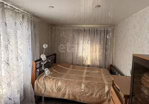 Дом 77м&sup2;, 1-этажный, участок 10 сот.  