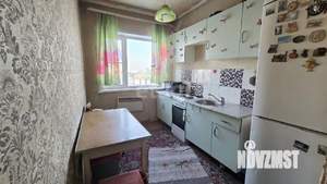 Дом 80м&sup2;, 1-этажный, участок 6 сот.  