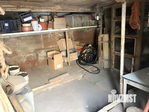 Дом 65м&sup2;, 1-этажный, участок 6 сот.  