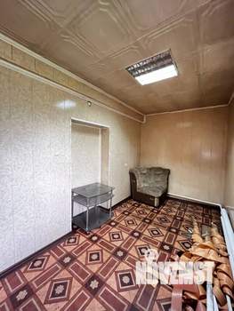 Дом 72м&sup2;, 1-этажный, участок 4 сот.  