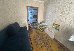 Дом 38м&sup2;, 1-этажный, участок 24 сот.  