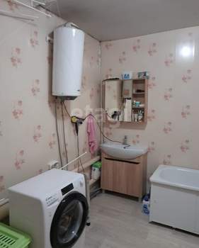 Дом 114м², 1-этажный, участок 15 сот.  