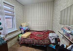 Дом 40м², 1-этажный, участок 7 сот.  