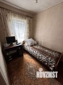 Дом 40м², 1-этажный, участок 5 сот.  