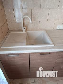 Дом 103м&sup2;, 1-этажный, участок 8 сот.  