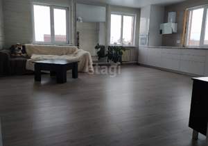 Дом 120м², 2-этажный, участок 17 сот.  