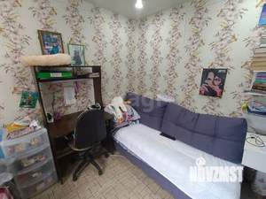 Дом 60м², 1-этажный, участок 6 сот.  