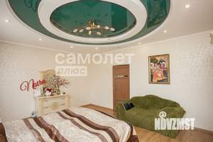 Коттедж 450м², 4-этажный, участок 4 сот.  