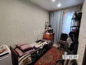 Дом 126м&sup2;, 2-этажный, участок 11 сот.  