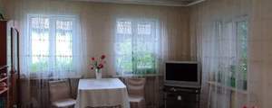 Дом 50м², 1-этажный, участок 8 сот.  