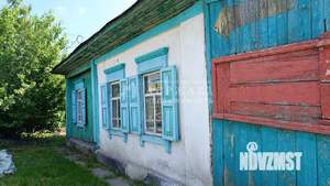 Дом 40м², 2-этажный, участок 6 сот.  