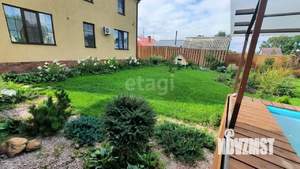 Дом 148м², 2-этажный, участок 11 сот.  