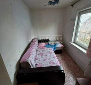 Дом 34м², 1-этажный, участок 4 сот.  